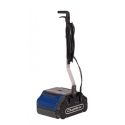 Duplex 340 Floor Cleaner with Steam + Free Brushes *SPECIAL OFFER*