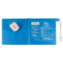 Nurse Call Wireless Bed Sensor Mat Kit