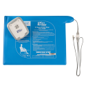 Nurse Call Wired Chair Sensor Mat Kit Nurse Call Wired Chair Sensor Mat Kit