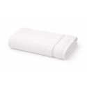 Hotel Accents Hand Towel White