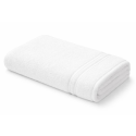 Hotel Accents Bath Towel White