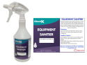 Labels for GleemX Heavy Duty Refill 750ml Bottle