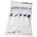 Sebo Duo-P Cleaning Powder 500Gm
