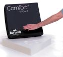 Comfort Viscoe Pressure Care Cushion