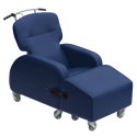 Huntington's Chair: Omega Chair for Huntington's Disease