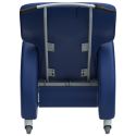 Huntington's Chair: Omega Chair for Huntington's Disease