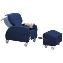 Huntington's Chair: Omega Chair for Huntington's Disease