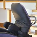 Florien II Pressure Relieving Chair with Intelligent Air Seat Pad and Flip Up Footrest *SPECIAL OFFER*