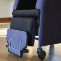 Florien II Pressure Relieving Chair with Intelligent Air Seat Pad and Flip Up Footrest *SPECIAL OFFER*