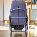 Florien II Pressure Relieving Chair with Intelligent Air Seat Pad and Flip Up Footrest *SPECIAL OFFER*