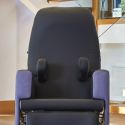 Florien II Pressure Relieving Chair with Intelligent Air Seat Pad and Flip Up Footrest *SPECIAL OFFER*
