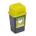 Community Plus Sharps Bin 1L