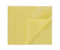GleemX Coloured Cloths: Yellow
