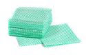 GleemX Coloured Cloths: Green
