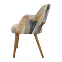 Milano Sunset Dining Chair
