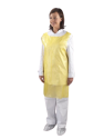 Yellow Aprons-On-A-Roll (5x200) Yellow Aprons-On-A-Roll (5x200)