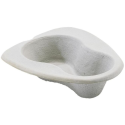 Traditional Bedpan Liner 2L