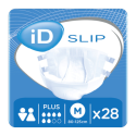 iD Slip TBS Plus Medium