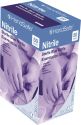 Sterile Nitrile Gloves Medium (50 pairs)