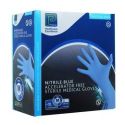 Sterile Nitrile Gloves Large (50 pairs)