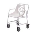 Mobile Shower Chair Heavy Duty - Max 195kg User