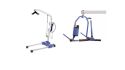 Oxford Presence Hoist - Power Tilt Cradle