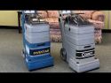 Fivestar Carpet & Hard Floor Cleaning Machine