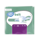 iD Expert Belt - Xl Maxi (Purple)