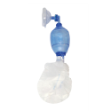 Disposable BVM Resuscitator Set Disposable BVM Resuscitator Set