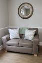 Amelia 2 Seater Sofa