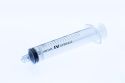 Luer Lok Iv Syringe 30Ml Concentric Luer Lok Iv Syringe 30Ml Concentric