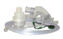 Pro-Breathe Nebuliser Adult Face Mask Kit