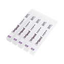 Irripod Sterile Saline Pods 20ml X 25