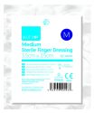Medium Finger Dressing 3.5cm X 3.5cm