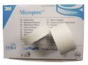 Micropore Tape 1.25cm X 9.1M