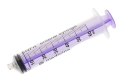 Reusable ENFit Enteral Syringe 60Ml