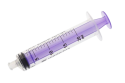 Reusable ENFit Enteral Syringe 20Ml