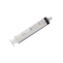 BD Concentric Luer Lok Syringe 30ml