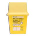 Sharps Bin 2.5L Sharps Bin 2.5L
