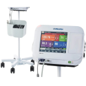 RVS-100 Advanced Vital Signs Monitor - With Free Stand, Dongle and Thermometer