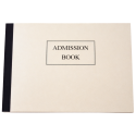 Admission Book