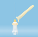 Sarstedt Safety Needle For S-Monovetteâ® 21G Sarstedt Safety Needle For S-Monovetteâ® 21G