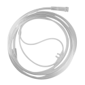 Nasal Cannula With Curved Prongs - Adult Nasal Cannula With Curved Prongs - Adult