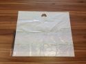 Carrier Bag 27 X 23" White