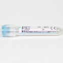 1.8Na Blood Collection Vacutainer - Blue
