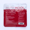 10cm Burn Dressing