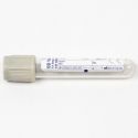 2ml Blood Collection Vacutainer® - Grey 2ml Blood Collection Vacutainer® - Grey