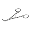 Trousseau Tracheostomy Dilator Scissors