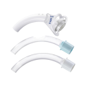 Tracheostomy Twist Tube Size 7 (Fenestrated, Cuffless)