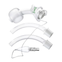 Tracheostomy Twist Tube Size 9 (Low-Pressure Cuff, Non -Fenestrated)
